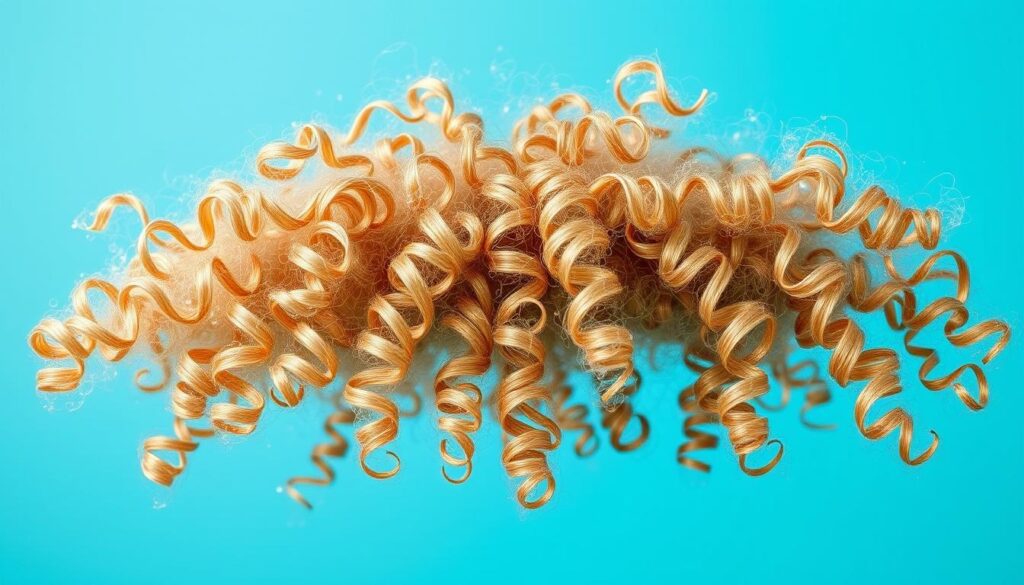 meilleurs soins hydratants cheveux bouclés