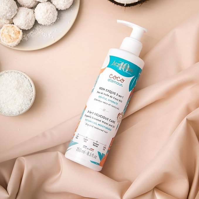 routine capillaire cheveux bouclés soin exquis activilong